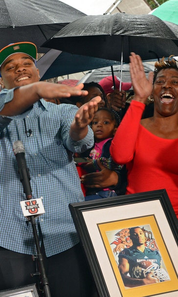 Getting things done: Florida finishes strong with Jim McElwain's first recruiting class